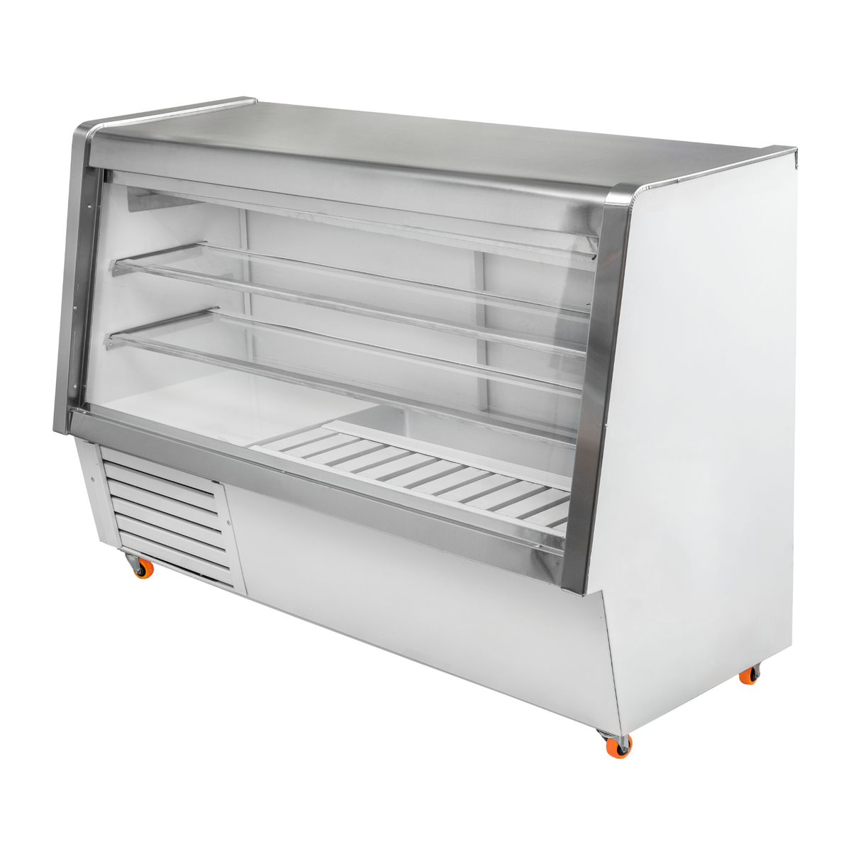 Vitrina Refrigerada 1.5 Metro M15 G&T