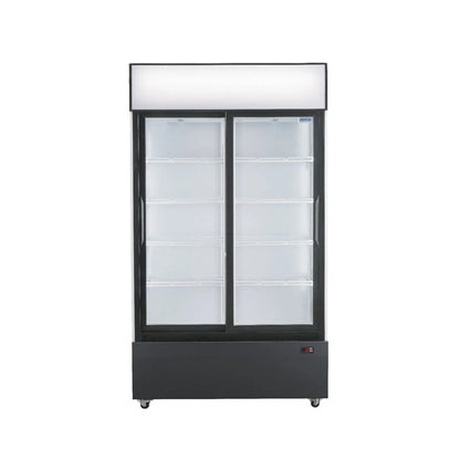 Visicooler