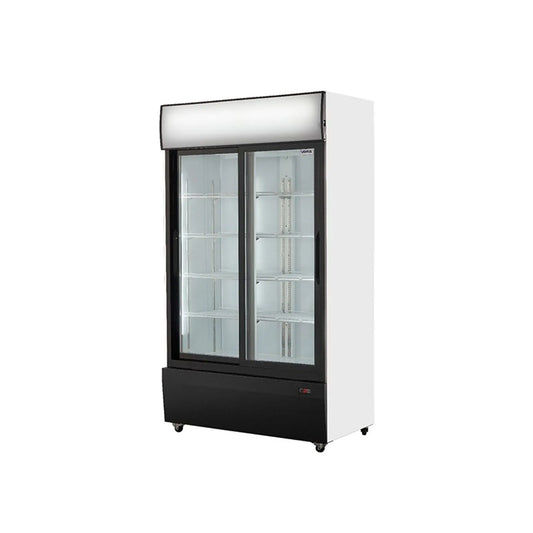 Visicooler