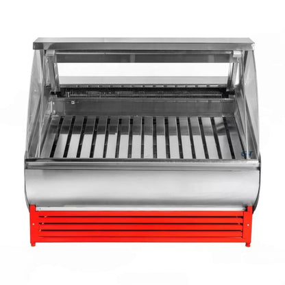 Cúpula Carnicera 1.5Mts VC-C1500 G&T Refrigeración