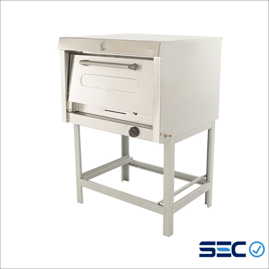 Horno Cámara bandeja de 58×65 cm