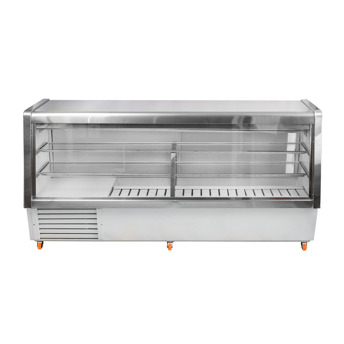 Vitrina Refrigerada 2 Metro M20 G&T