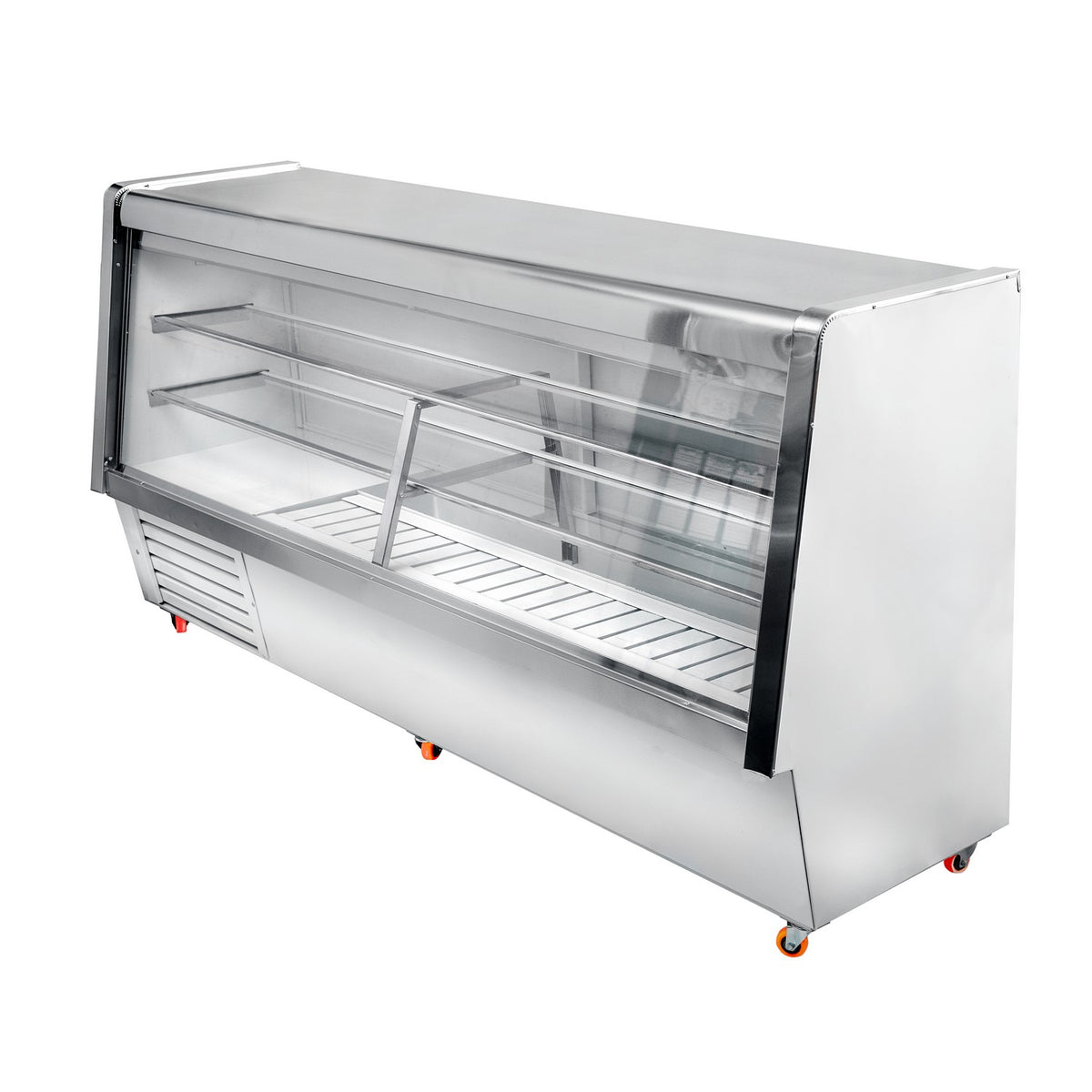 Vitrina Refrigerada 2 Metro M20 G&T