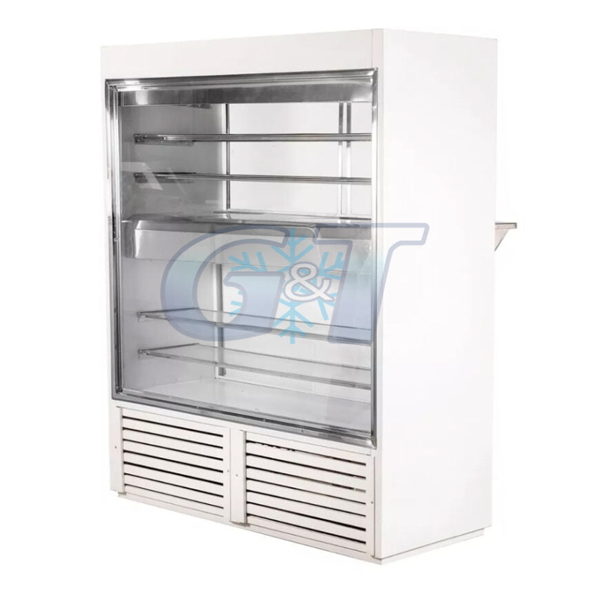 Mural Refrigerado