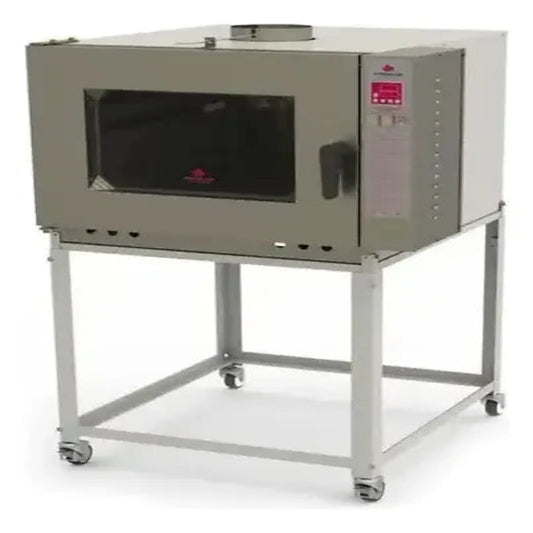 Horno Convector Turbo Gas 5 Bandejas